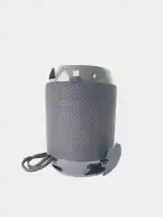 Хаки портативная Bluetooth колонка TG-129C с функцией радио