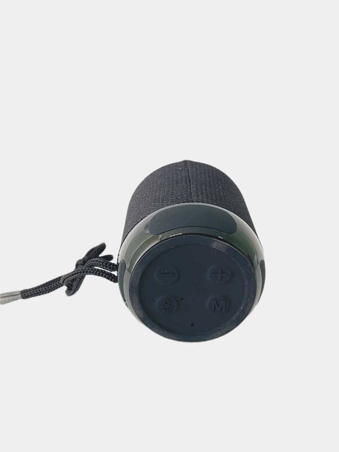 Хаки портативная Bluetooth колонка TG-129C с функцией радио