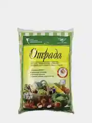 Торфогрунт универс."Отрада" 10л "Удмуртторф"