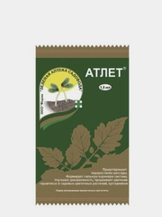 Регулятор роста "Атлет" 1.5мл