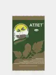 Регулятор роста "Атлет" 1.5мл