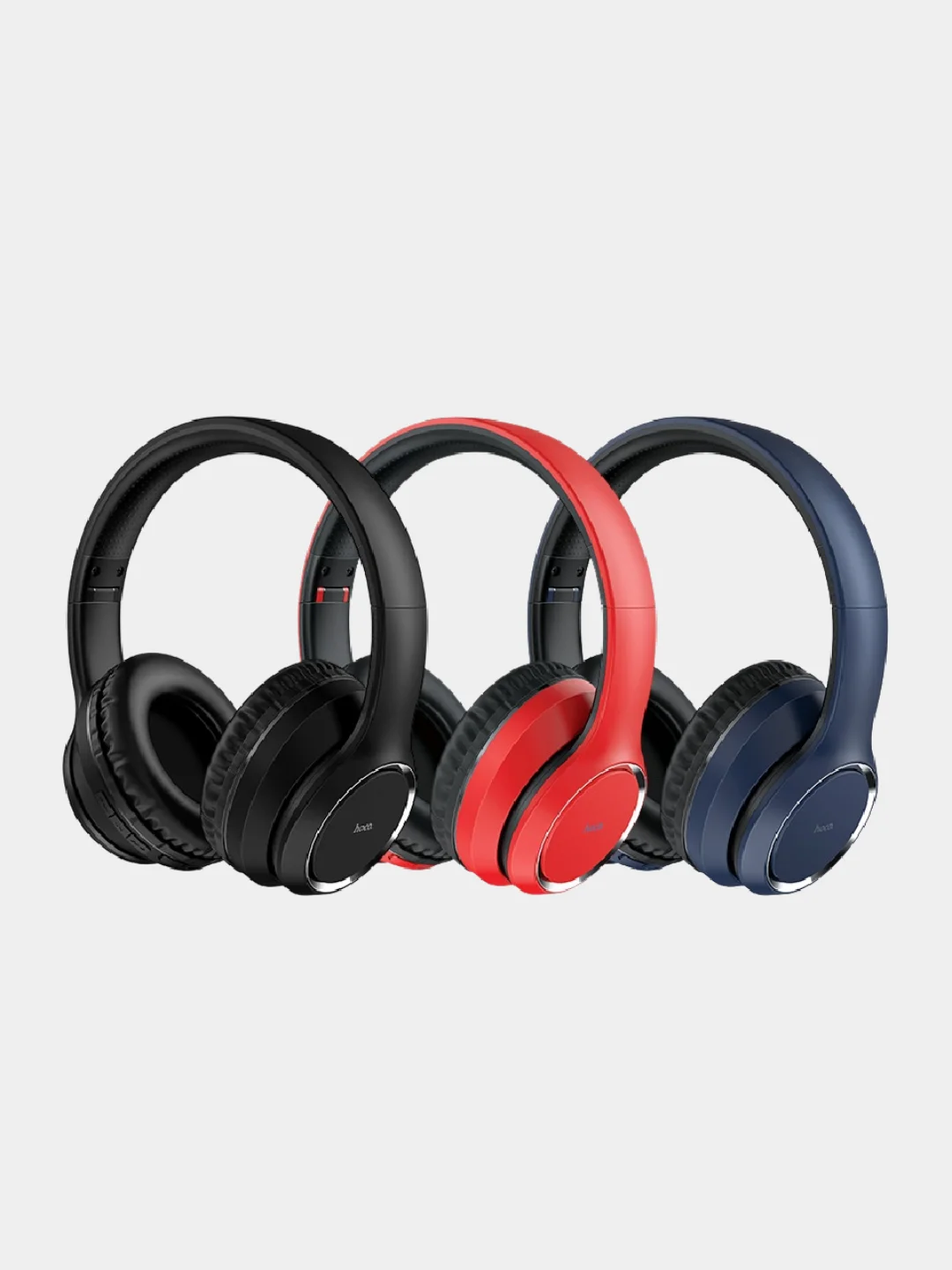 Красный гарнитура беспроводная Bluetooth с микрофоном, W28