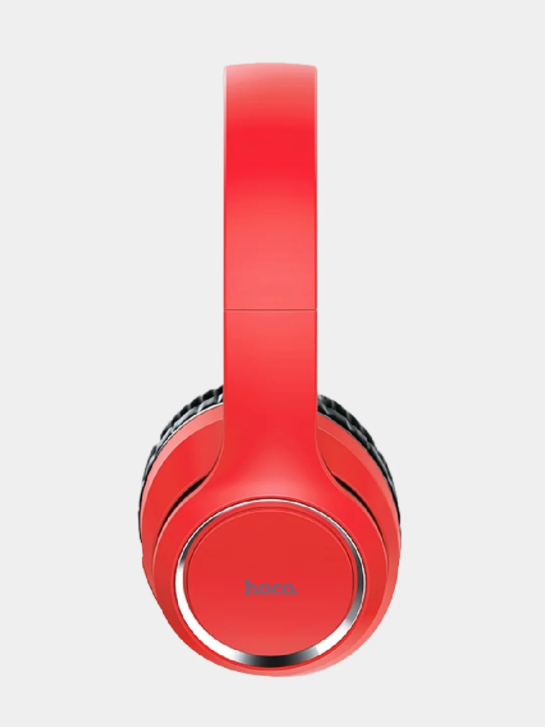 Красный гарнитура беспроводная Bluetooth с микрофоном, W28