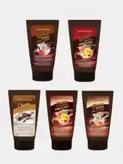 Tan Master Крем для загара в солярии туба 150 мл
