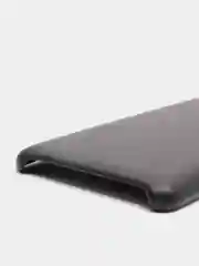 Черный чехол накладка для Nokia 8