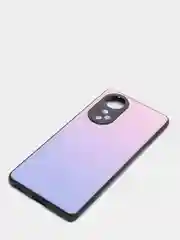 Конфетный чехол для Huawei Honor 50, стекло, TPU