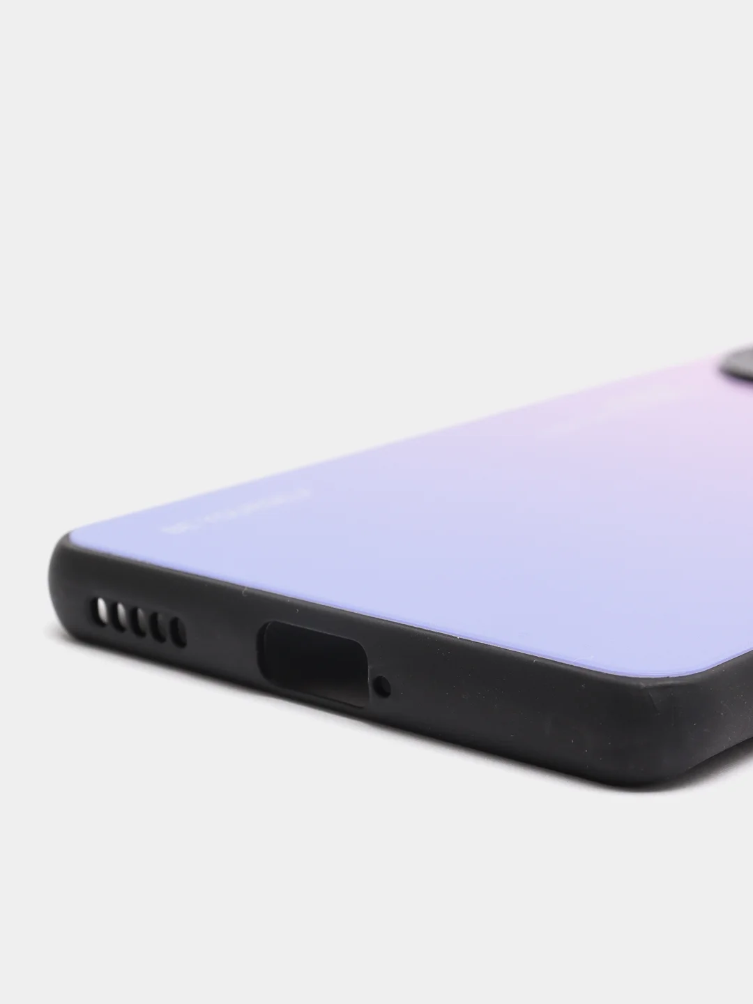 Конфетный чехол для Huawei Honor 50, стекло, TPU