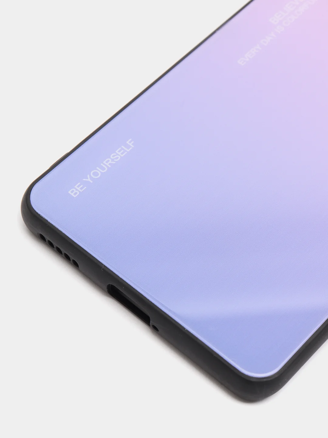 Конфетный чехол для Huawei Honor 50, стекло, TPU