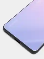 Конфетный чехол для Huawei Honor 50, стекло, TPU