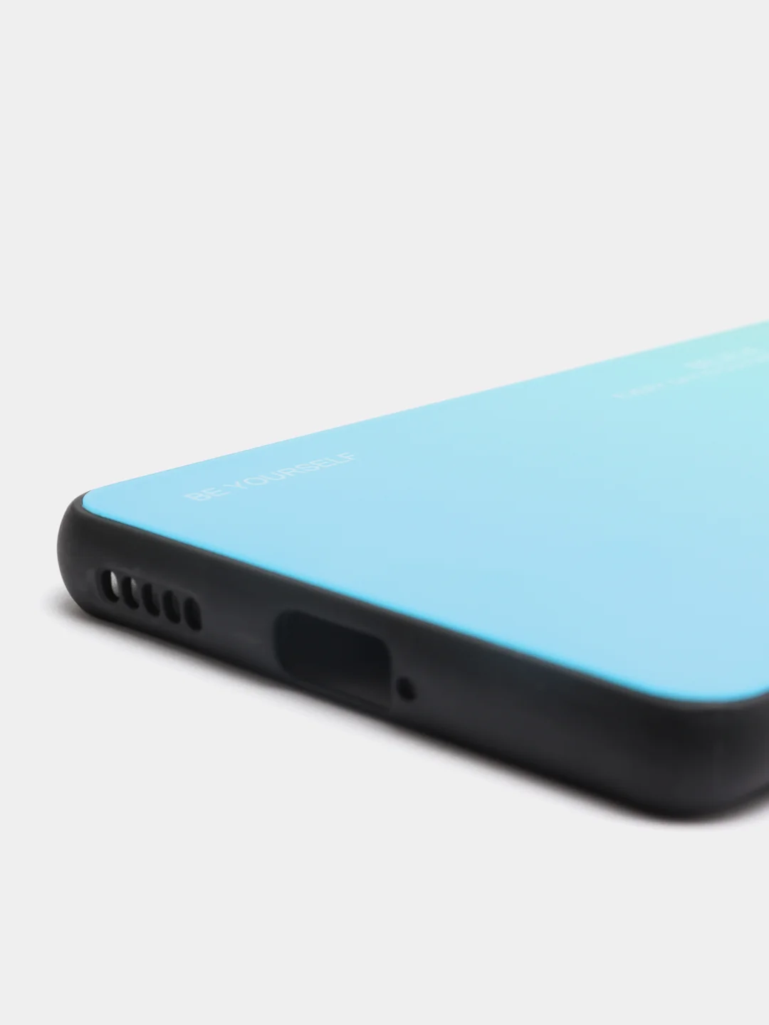 Лайм чехол для Huawei Honor 50, стекло, TPU