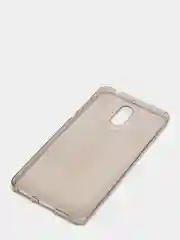 Приглушённый хаки чехол накладка для Nokia 6