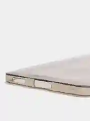 Приглушённый хаки чехол накладка для Nokia 6