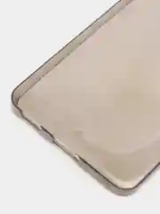 Приглушённый хаки чехол накладка для Nokia 6