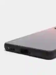 Красный чехол для Huawei Honor 50, стекло, TPU