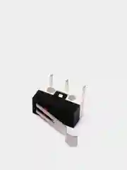 5 штук Микропереключатель DM1-02D-30G-G 125v/1a угловой микрик с лапкой