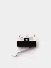 5 штук Микропереключатель DM1-02D-30G-G 125v/1a угловой микрик с лапкой