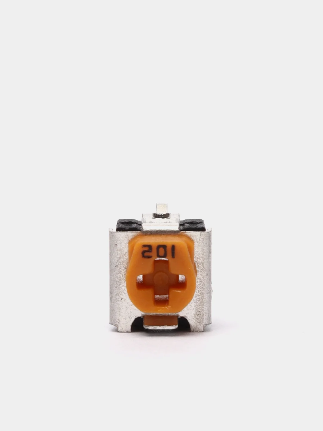 Резистор подстроечный WH06-2-102 1K (5 штук)