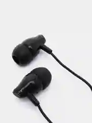 Черный наушники с микрофоном Borofone BM61 3.5mm Jack