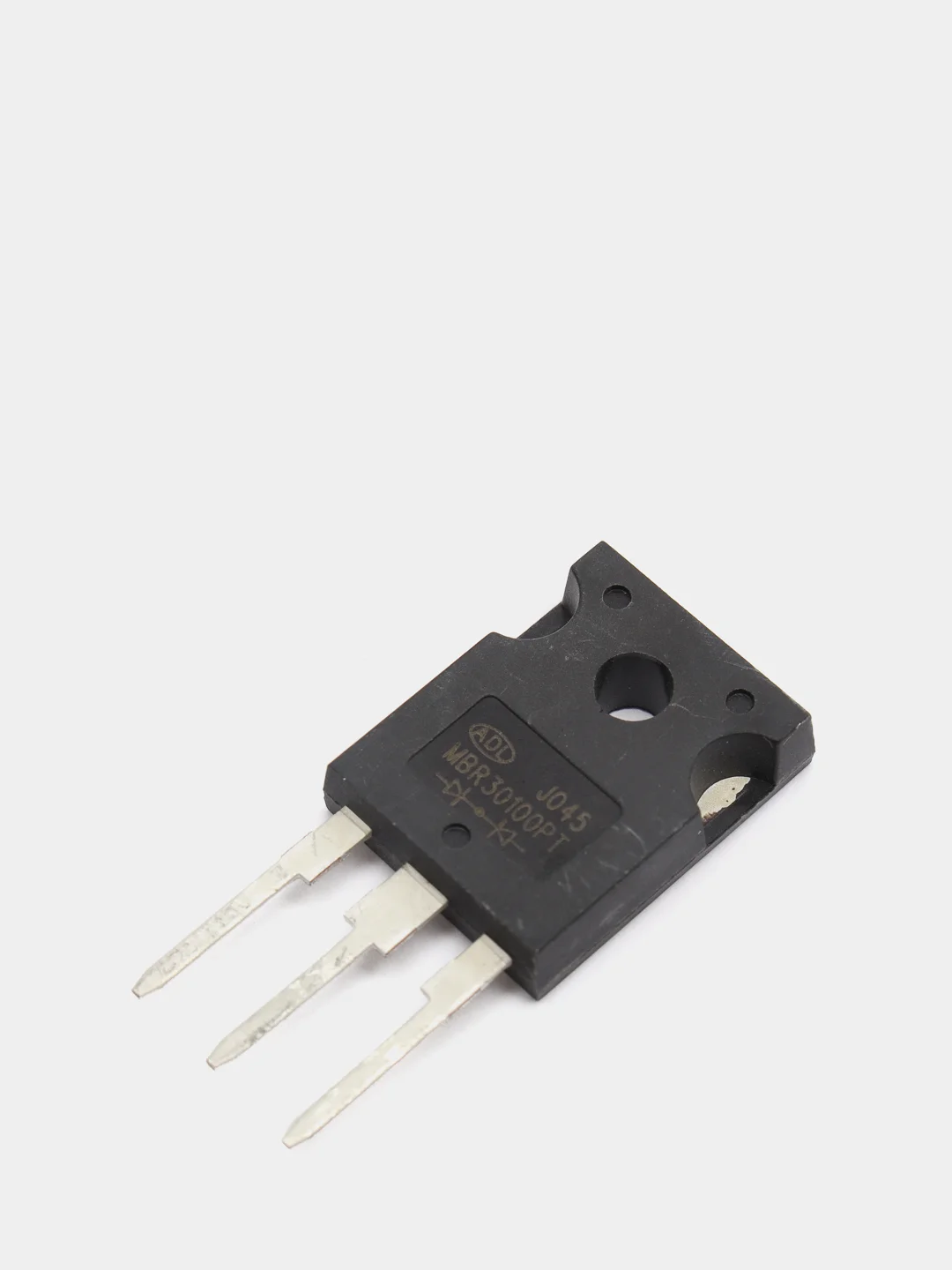 Диод MBR30100PT (30CPQ100) (30A 100V) TO-247 (YANGJIE)