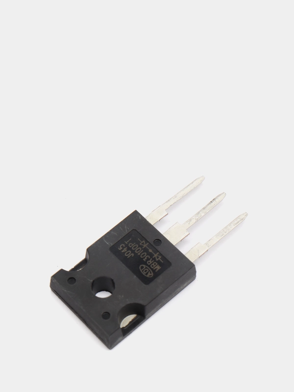 Диод MBR30100PT (30CPQ100) (30A 100V) TO-247 (YANGJIE)