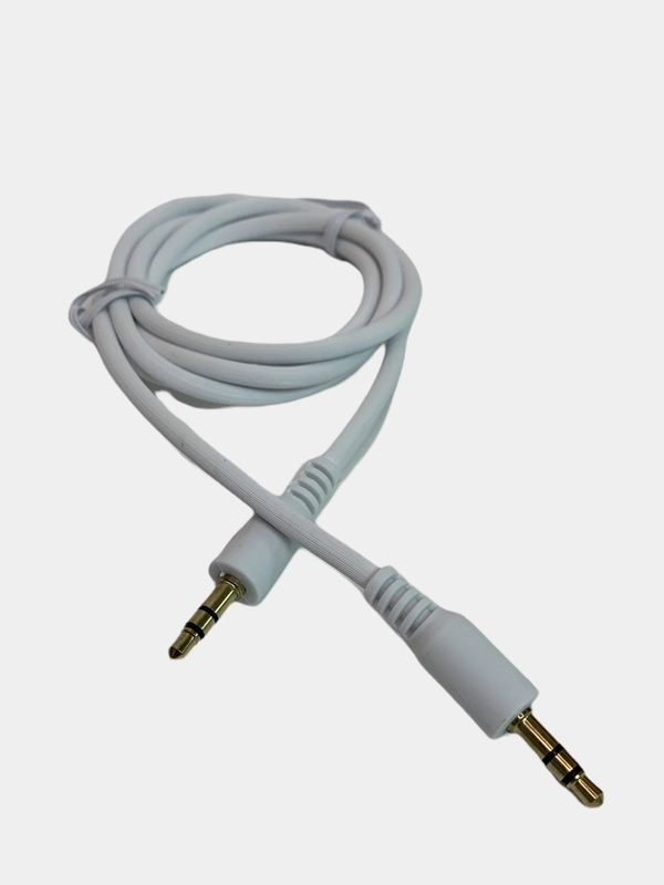Аудиокабель Finity AUX jack, 3.5 мм