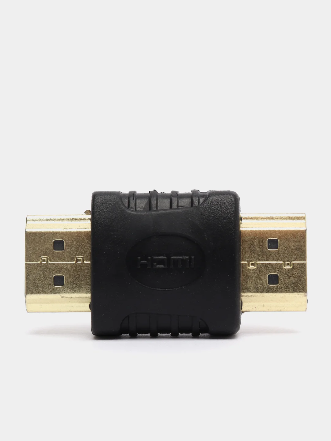 Переходник HDMI папа - HDMI папа