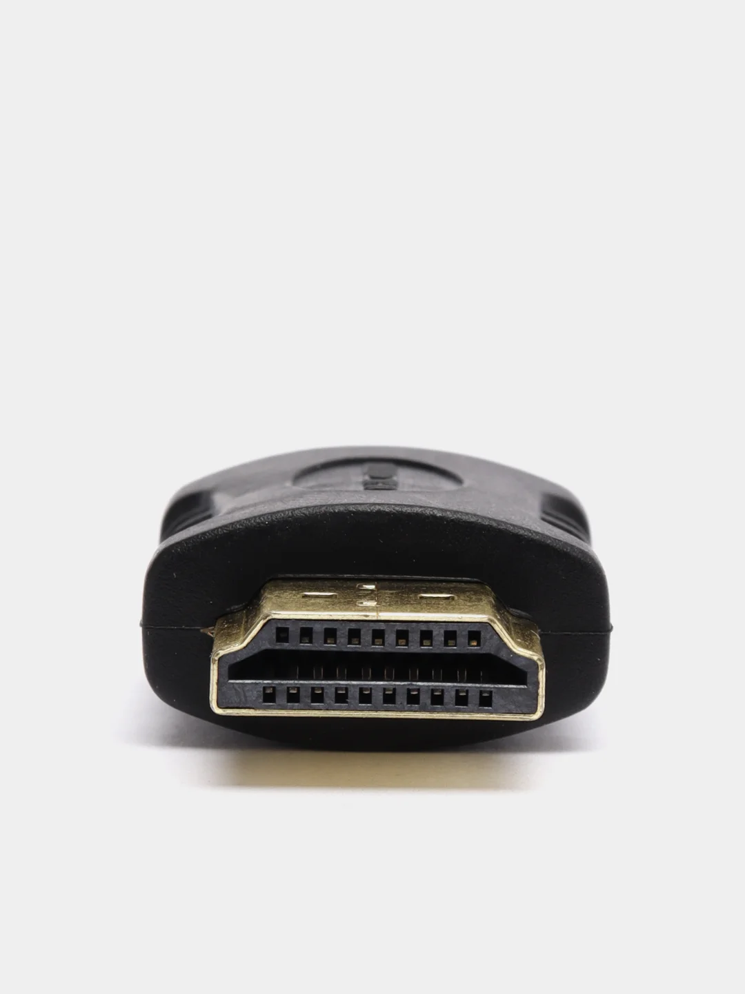 Переходник HDMI папа - HDMI папа