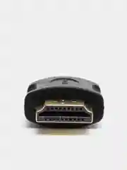 Переходник HDMI папа - HDMI папа