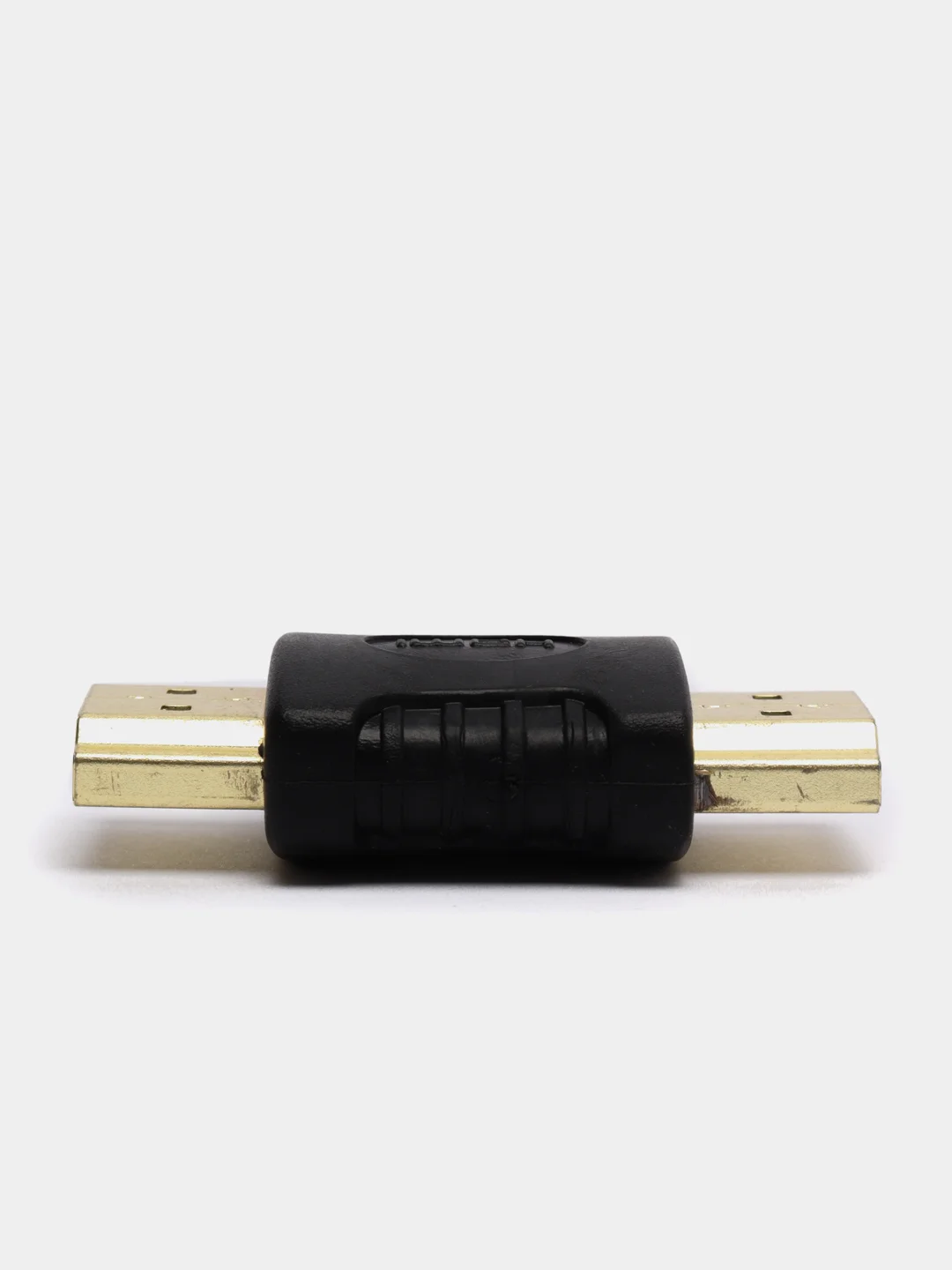 Переходник HDMI папа - HDMI папа