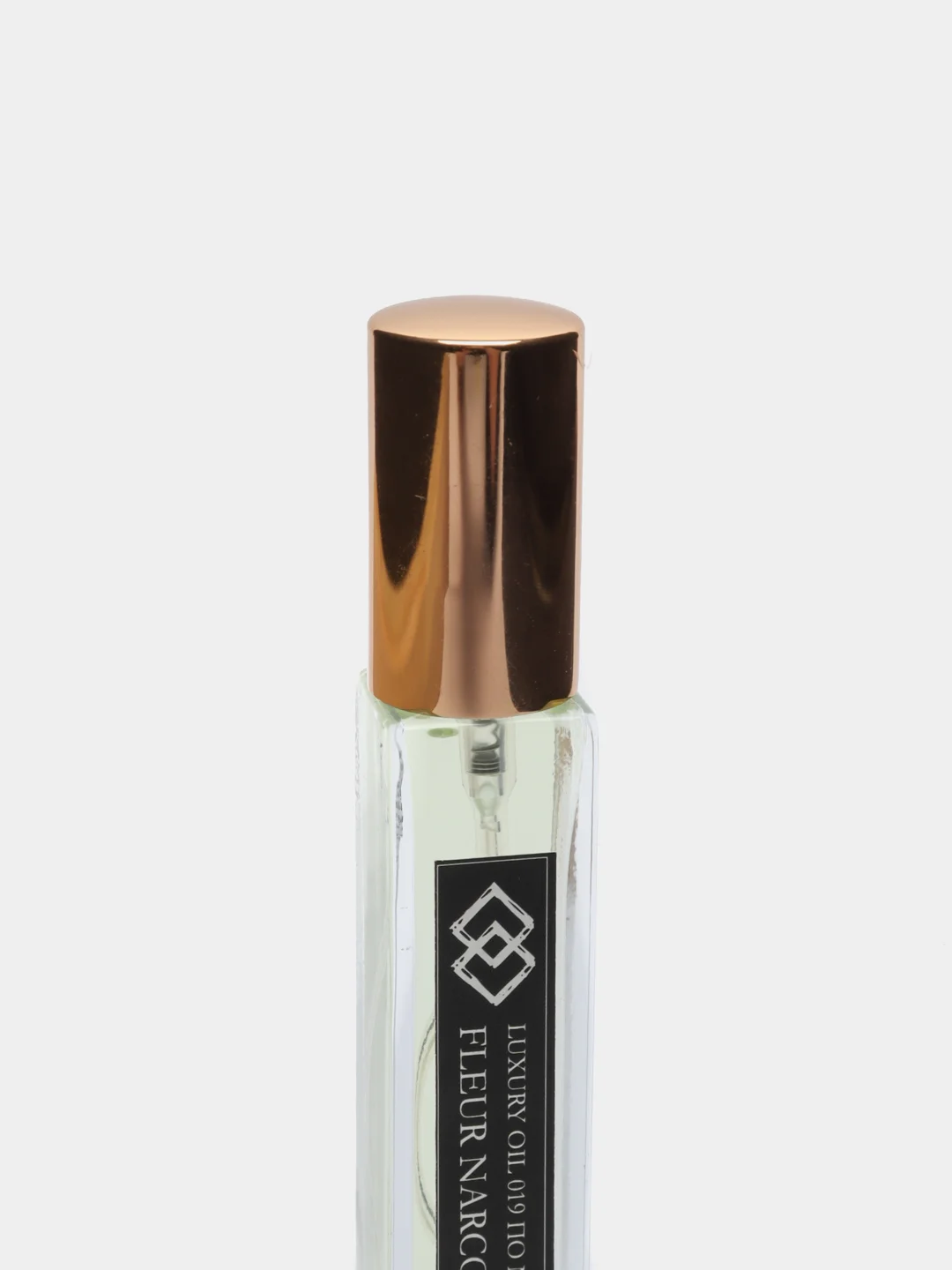 10 мл / Аромат по мотивам Fleur Narcotique / LUXURY OIL 019