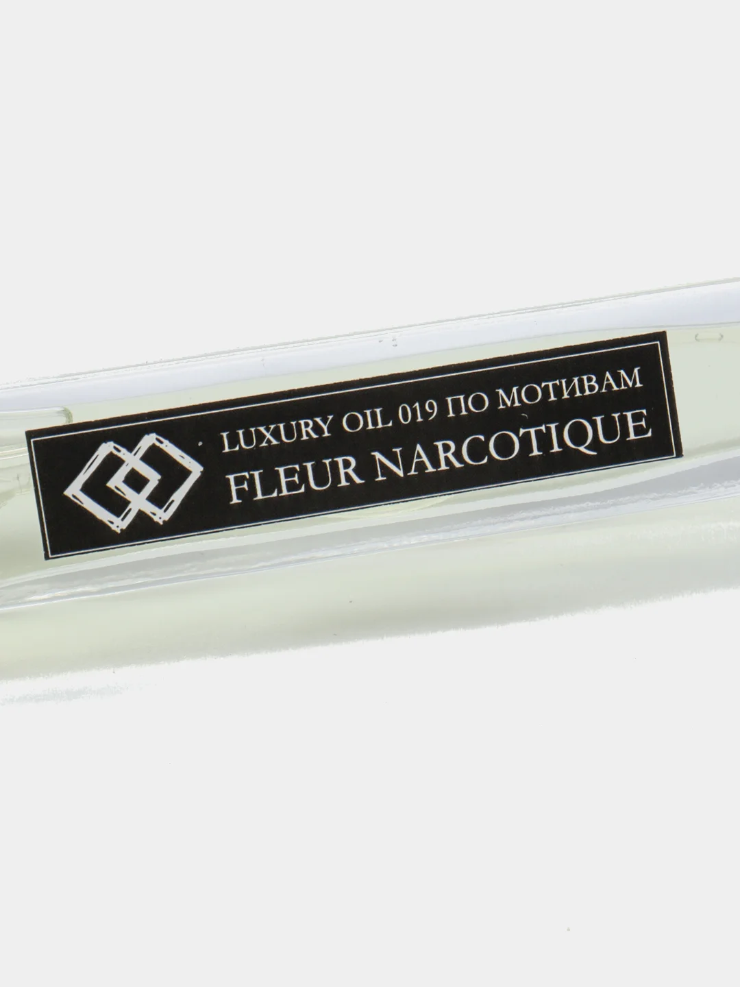 10 мл / Аромат по мотивам Fleur Narcotique / LUXURY OIL 019