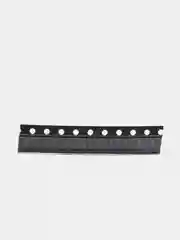 Транзистор BC807W (PNP 45V 0.5A 0.31W) SOT-23 (10 штук)