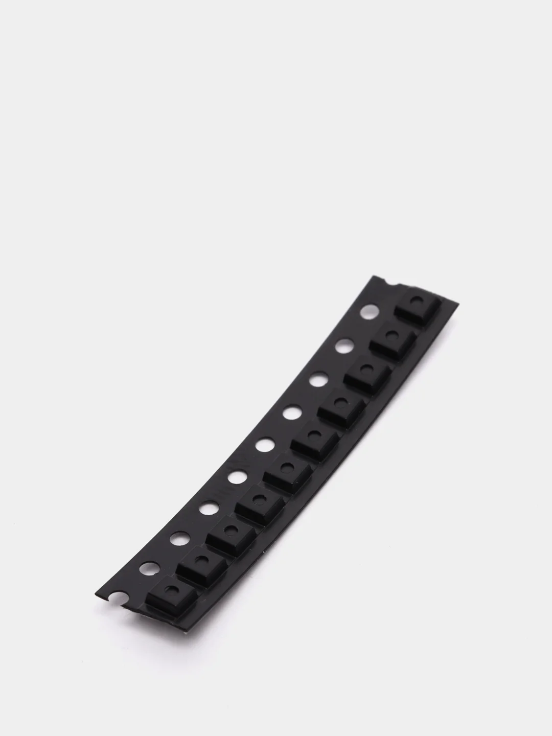 Транзистор BC807W (PNP 45V 0.5A 0.31W) SOT-23 (10 штук)