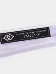 10 мл / Аромат FANTASY Фантазия / LUXURY OIL 02