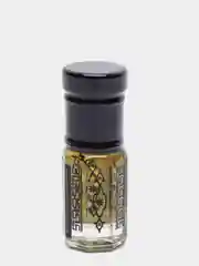 3 мл / Аромат по мотивам Molecule 02 / Молекула 02 / LUXURY OIL 015