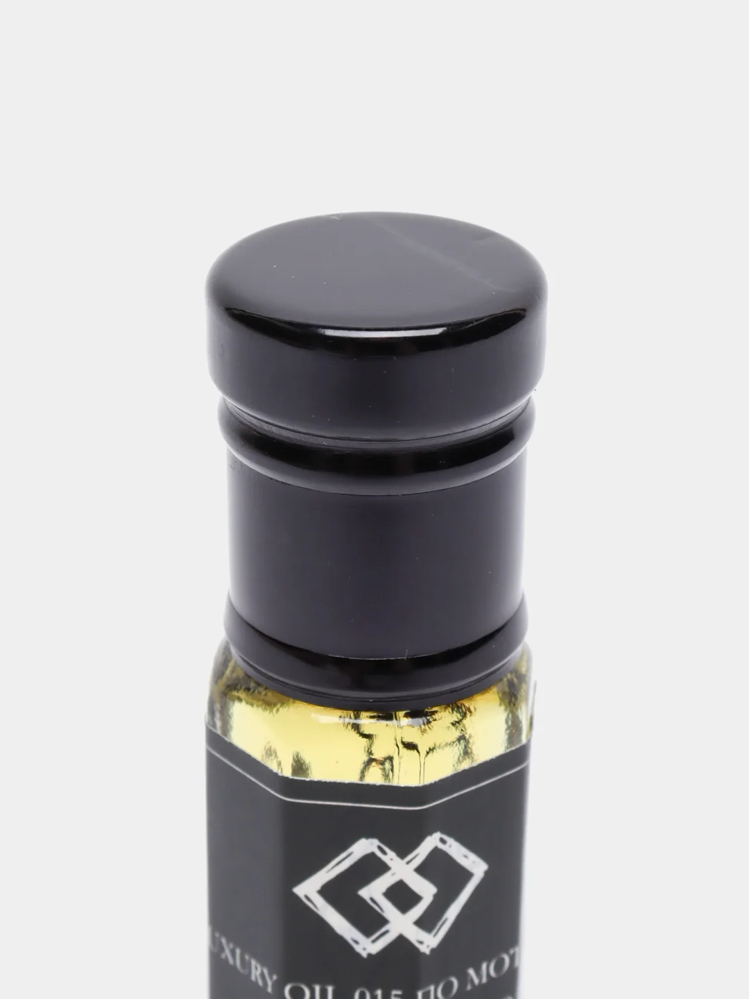 3 мл / Аромат по мотивам Molecule 02 / Молекула 02 / LUXURY OIL 015