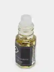 3 мл / Аромат по мотивам Molecule 02 / Молекула 02 / LUXURY OIL 015