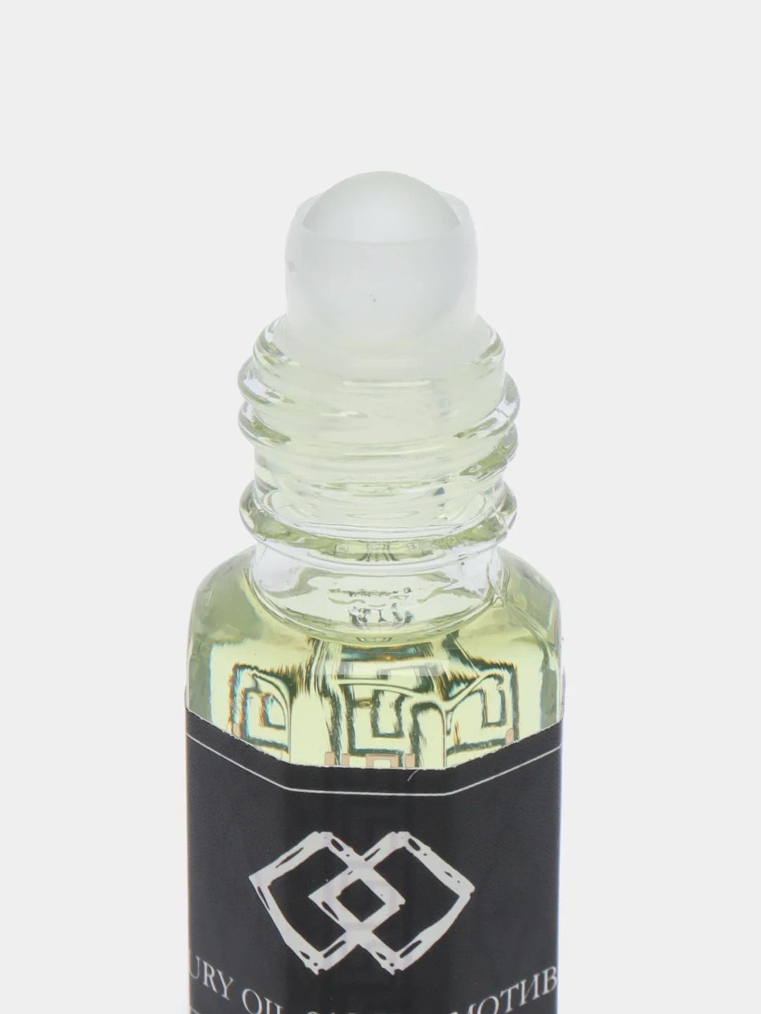 Аромат по мотивам Fleur Narcotique LUXURY OIL 019, 3 мл