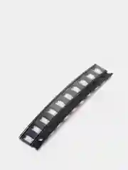 50 штук Светодиод SMD 1206 зеленый 3v 70mcd