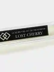 10 мл / Аромат по мотивам Lost Cherry Лост Черри / LUXURY OIL 047