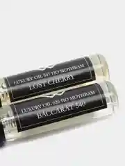 Набор ароматов, мотивы Molecule 02, Fleur Narcotique, Baccarat 540, Lost Cherry, FANTASY