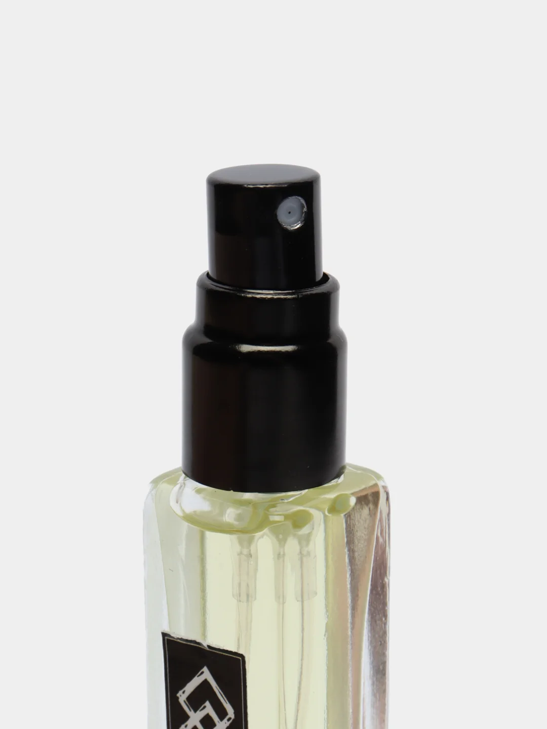 10 мл / Аромат по мотивам Molecule 02 / Молекула 02 / LUXURY OIL 015