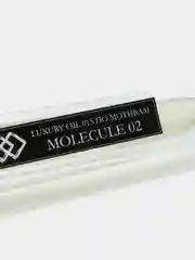 10 мл / Аромат по мотивам Molecule 02 / Молекула 02 / LUXURY OIL 015