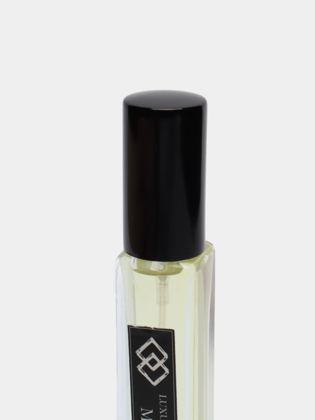 10 мл / Аромат по мотивам Molecule 02 / Молекула 02 / LUXURY OIL 015