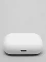 Молочный беспроводные сенсорные наушники Air 2/3/Pro, с беспроводной зарядкой