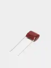 Конденсатор пленочный 0.068uf 630v 10% CL21 (68nF, 68000pF) (5 штук)