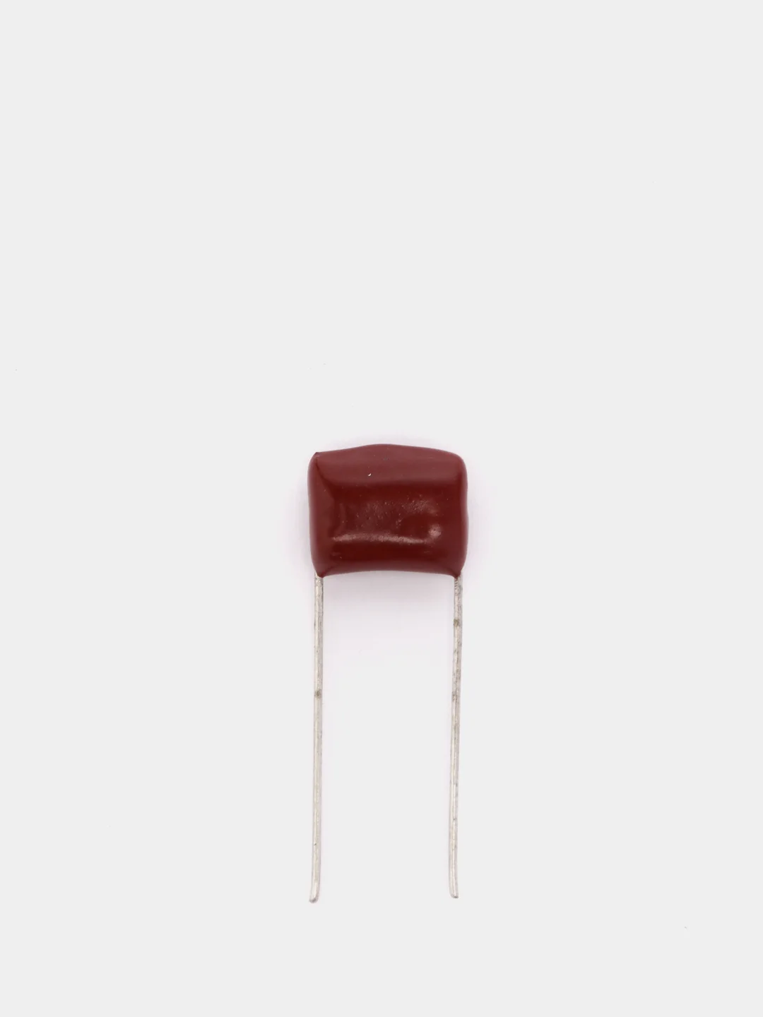 Конденсатор пленочный 0.068uf 630v 10% CL21 (68nF, 68000pF) (5 штук)