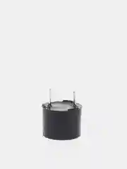 4 штуки Зуммер активный HCM1212X TMB12A12 (d=12мм, 12v, 2400Hz генератор)