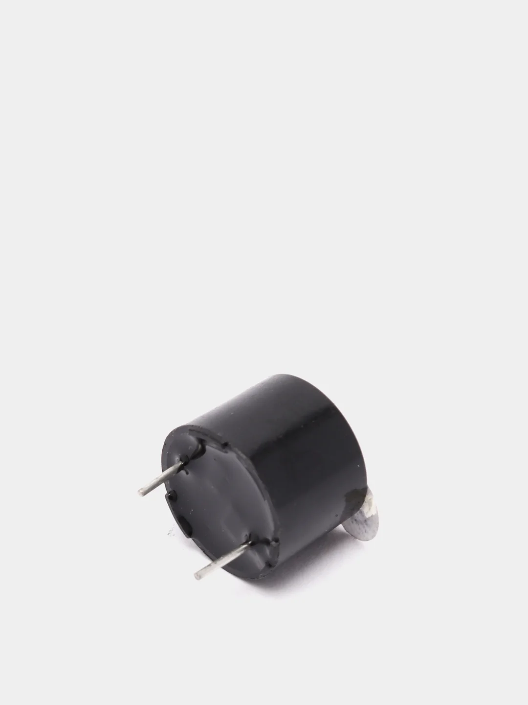 4 штуки Зуммер активный HCM1212X TMB12A12 (d=12мм, 12v, 2400Hz генератор)