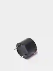 4 штуки Зуммер активный HCM1212X TMB12A12 (d=12мм, 12v, 2400Hz генератор)